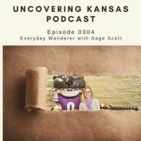 Uncovering Kansas