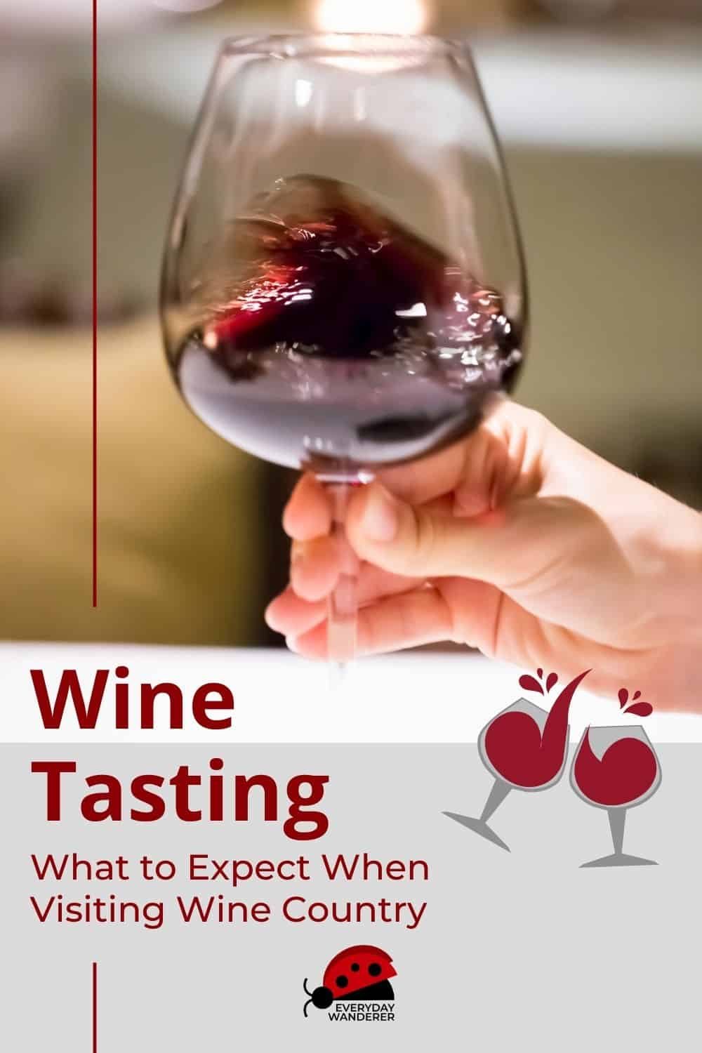 Wine Tasting Tips - Pin 2 - JPG